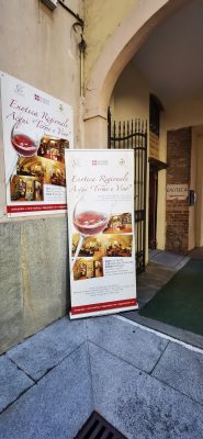 Enoteca Acqui esterno