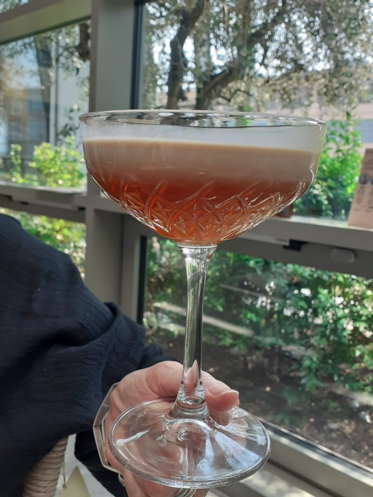 Drink Mennula Oli & Affini