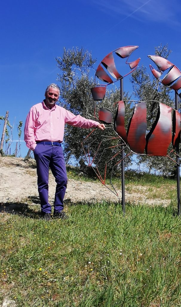 MixOILogy l'olio extravergine sta bene su tutto o quasi. Monferrato. Casa Serra. Giancarlo Durando.