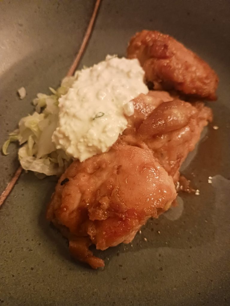 Brachetto fusion. Il dolce, il rosso, il rosè. Le petit restaurant japonais ad Avigliana.