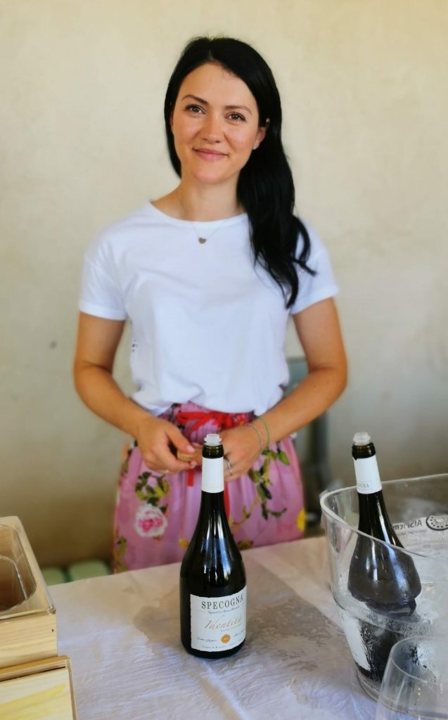 Sbarbatelle 2021 vini Marchesi Alfieri