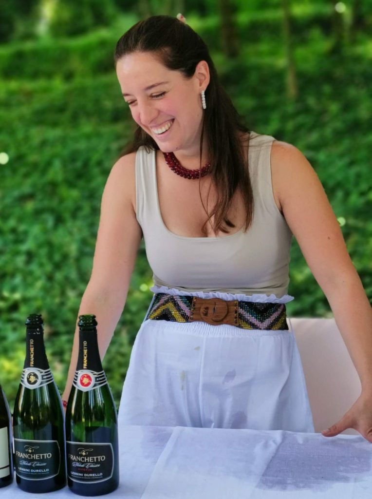 Sbarbatelle 2021 vini Castello Marchesi Alfieri