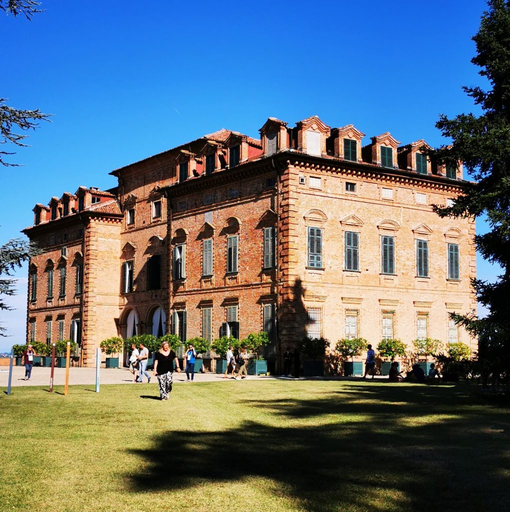 Sbarbatelle 2021 vini Castello Marchesi Alfieri