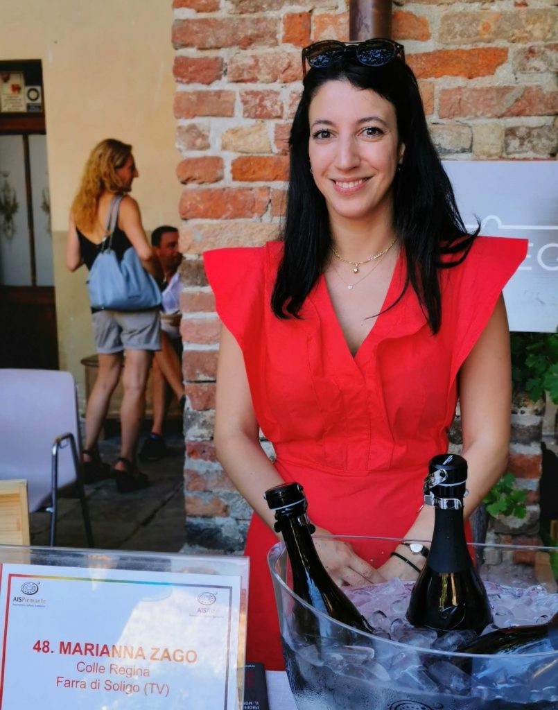 Sbarbatelle 2021 vino Marchesi Alfieri