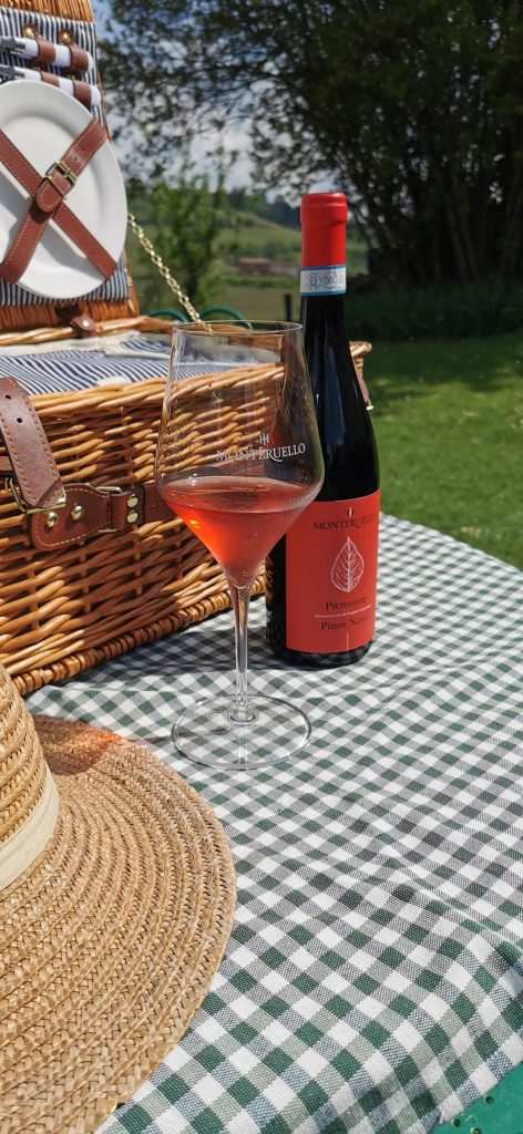 monteruello wine experience