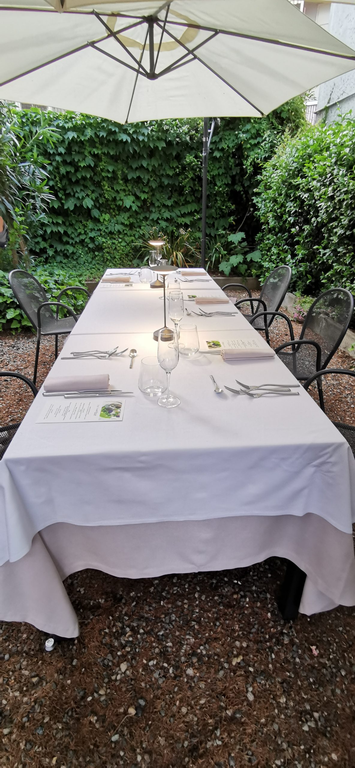 Menù De Gustibus Chieri