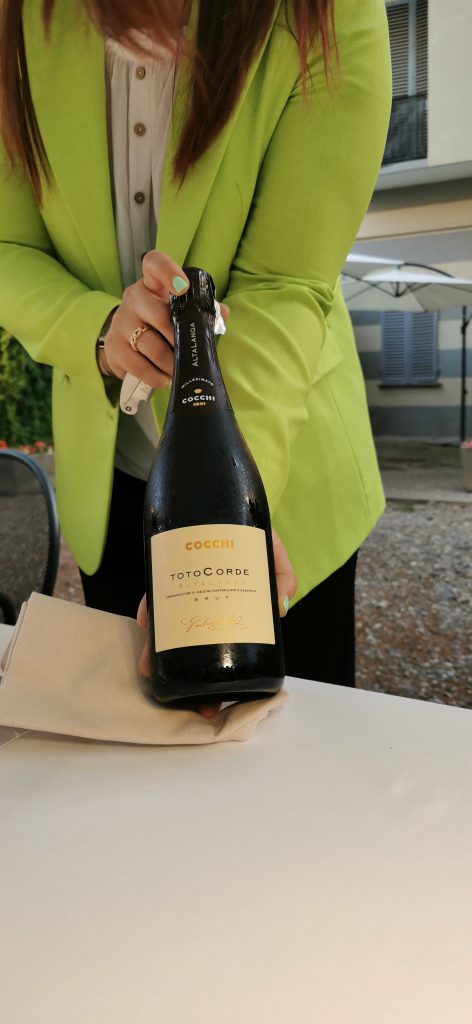 Alta Langa Totocorde Cocchi