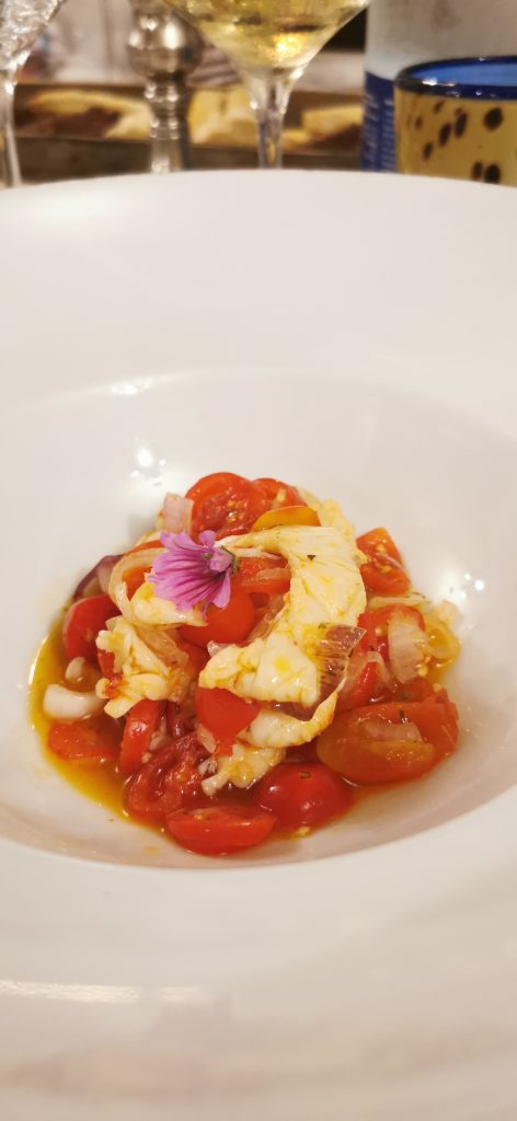 Presa della Bastiglia Ristorante Valli di Lanzo a Ceres 