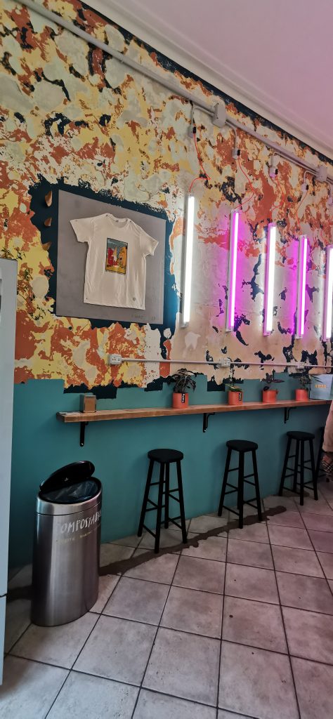 Aria gelateria Torino