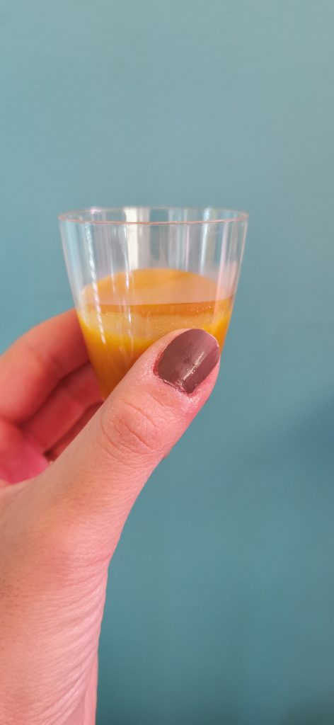 Aria gelateria Torino