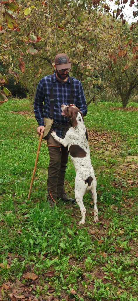 La luna di Dori truffles Alba