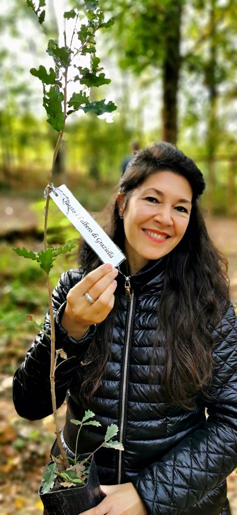 piantina la luna di dori truffles alba