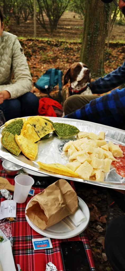 la luna di dori truffles alba