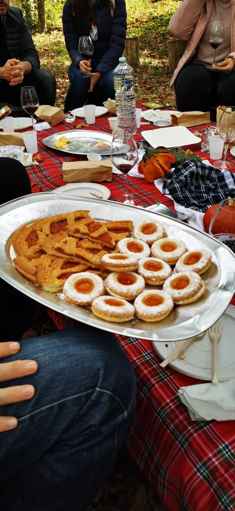 la luna di dori truffles alba