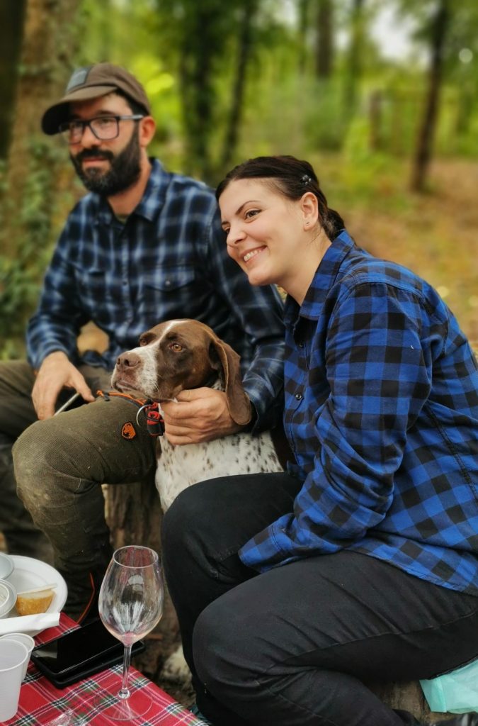 la luna di dori truffles alba