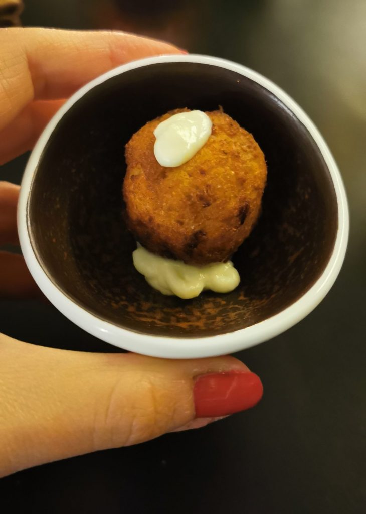 pizzeria l'aforisma torino