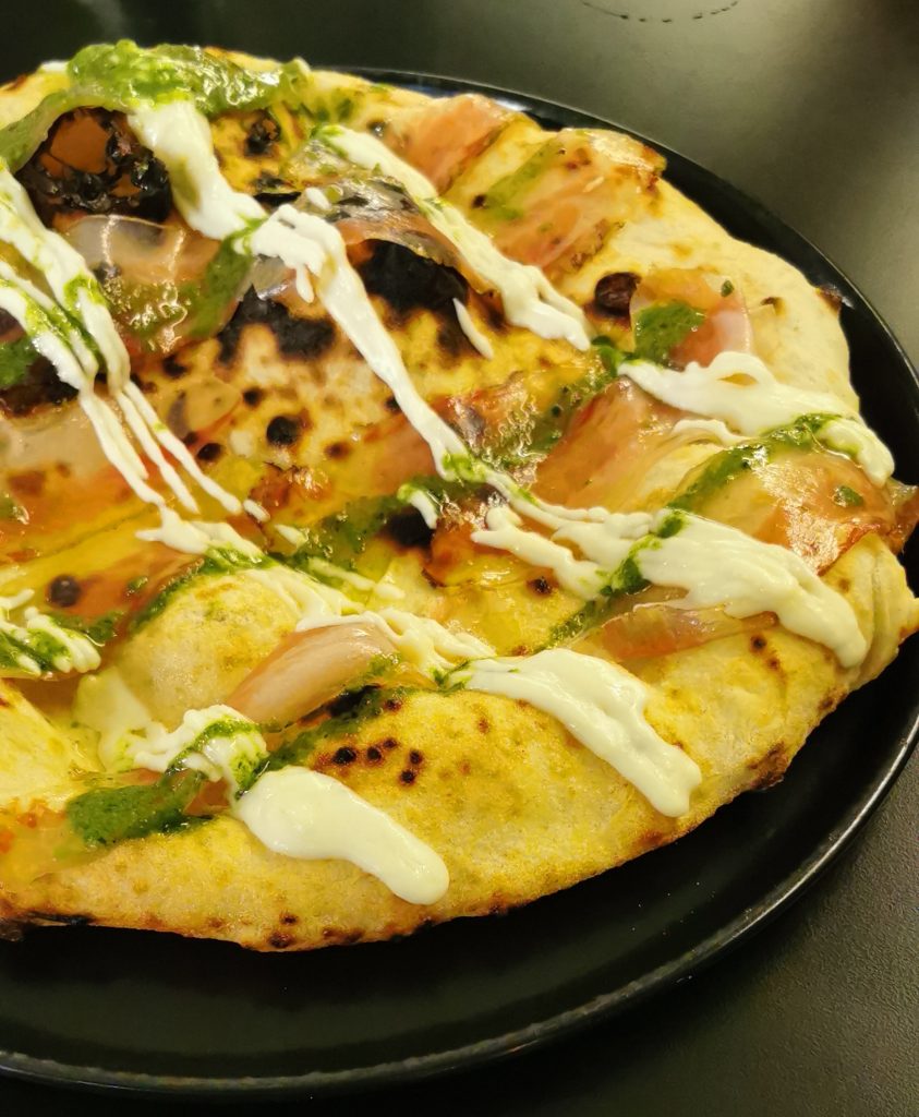 pizzeria l'aforisma torino