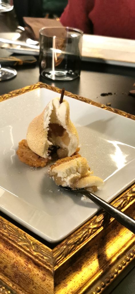 pizzeria aforisma torino