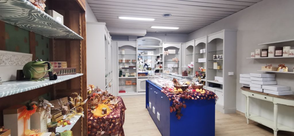 Cioccolateria Sperandri