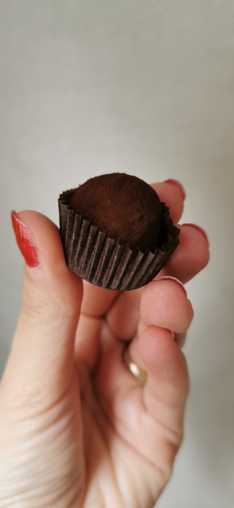 cioccolateria sperandri