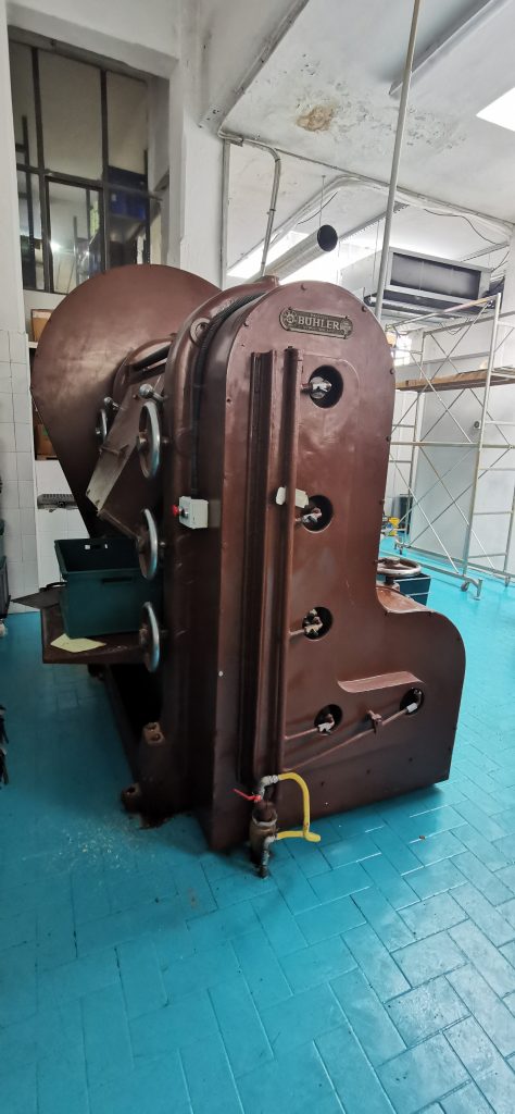 cioccolateria Sperandri