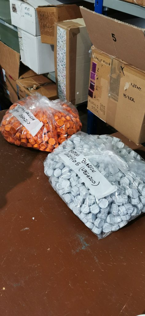 cioccolateria Sperandri