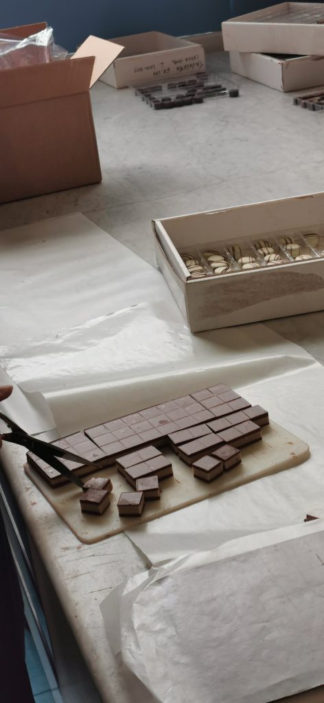 cioccolateria Sperandri