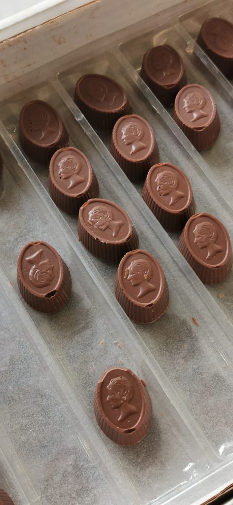 cioccolateria sperandri