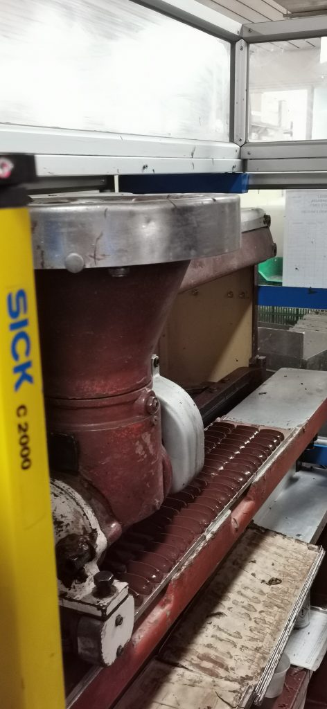 cioccolateria sperandri