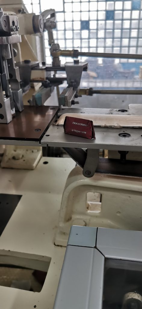 cioccolateria Sperandri