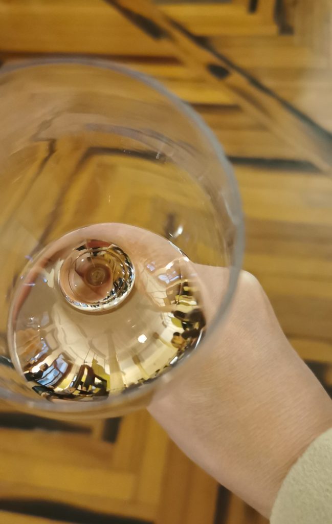 Brachetto on tour. Degustazione di Brachetto a Palazzo Copernico. Città del gusto Torino.