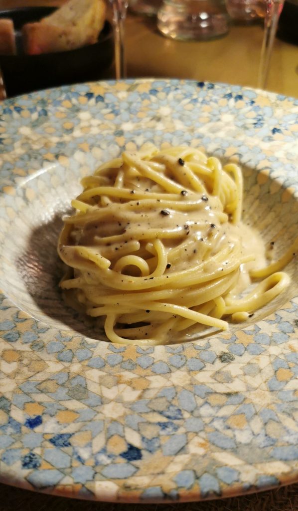 passaparola bottega contemporanea vinovo percorsi di caffè