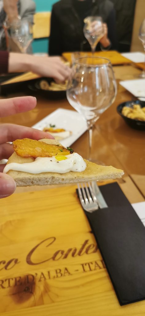 Schiciola monferrina