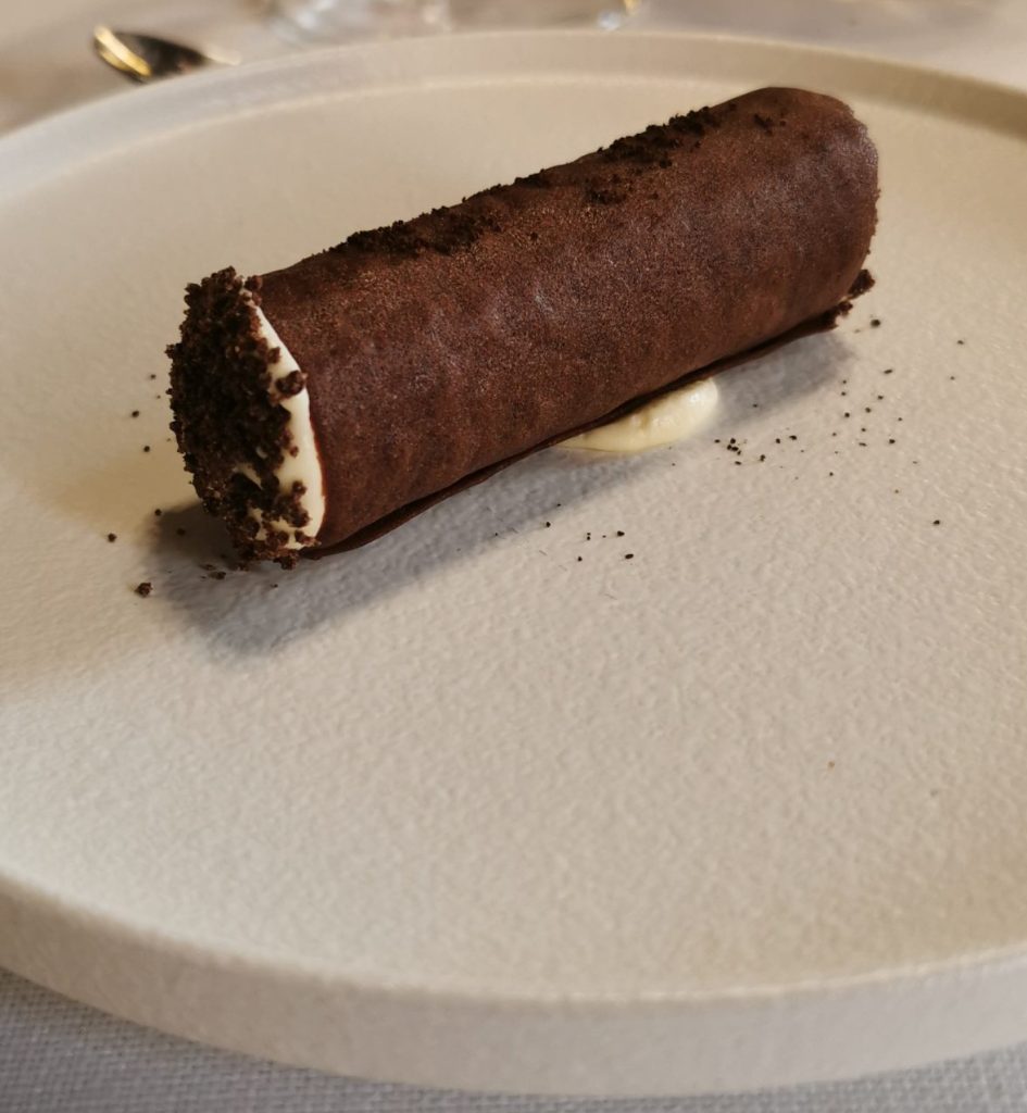 Tiramisù in viaggio De gustibus Chieri