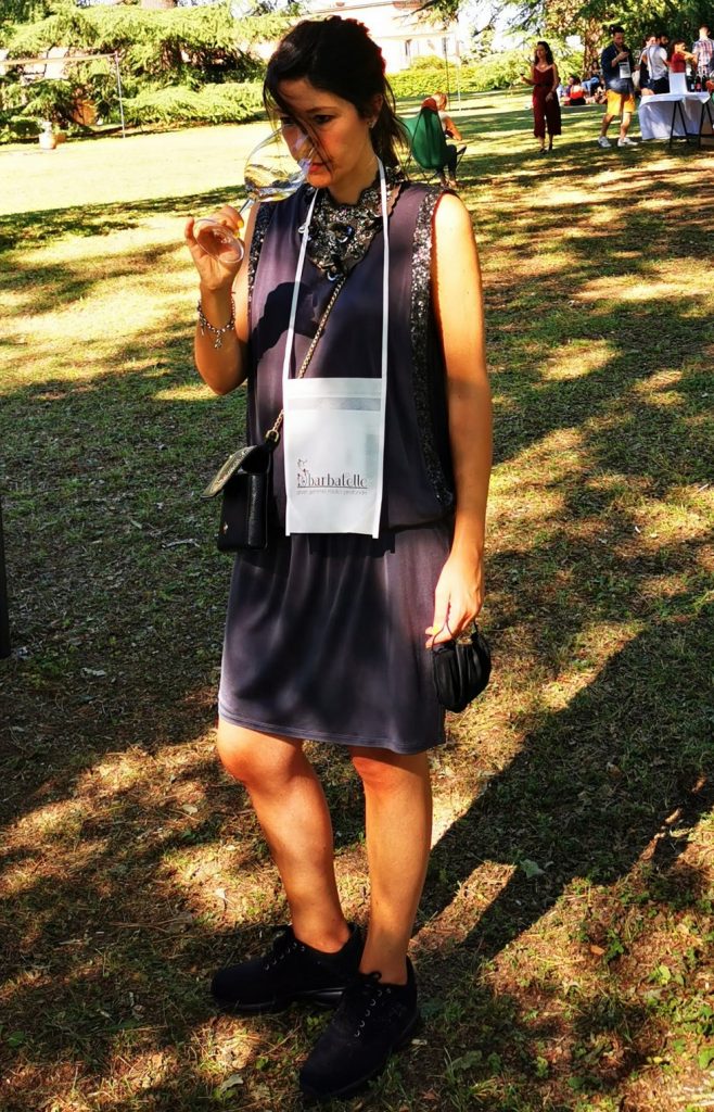 Sbarbatelle 2021 vino Castello Marchesi Alfieri