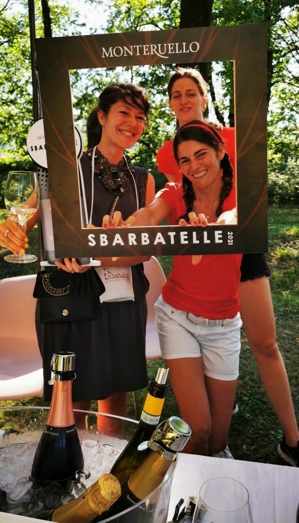 Sbarbatelle 2021 vini Marchesi Alfieri