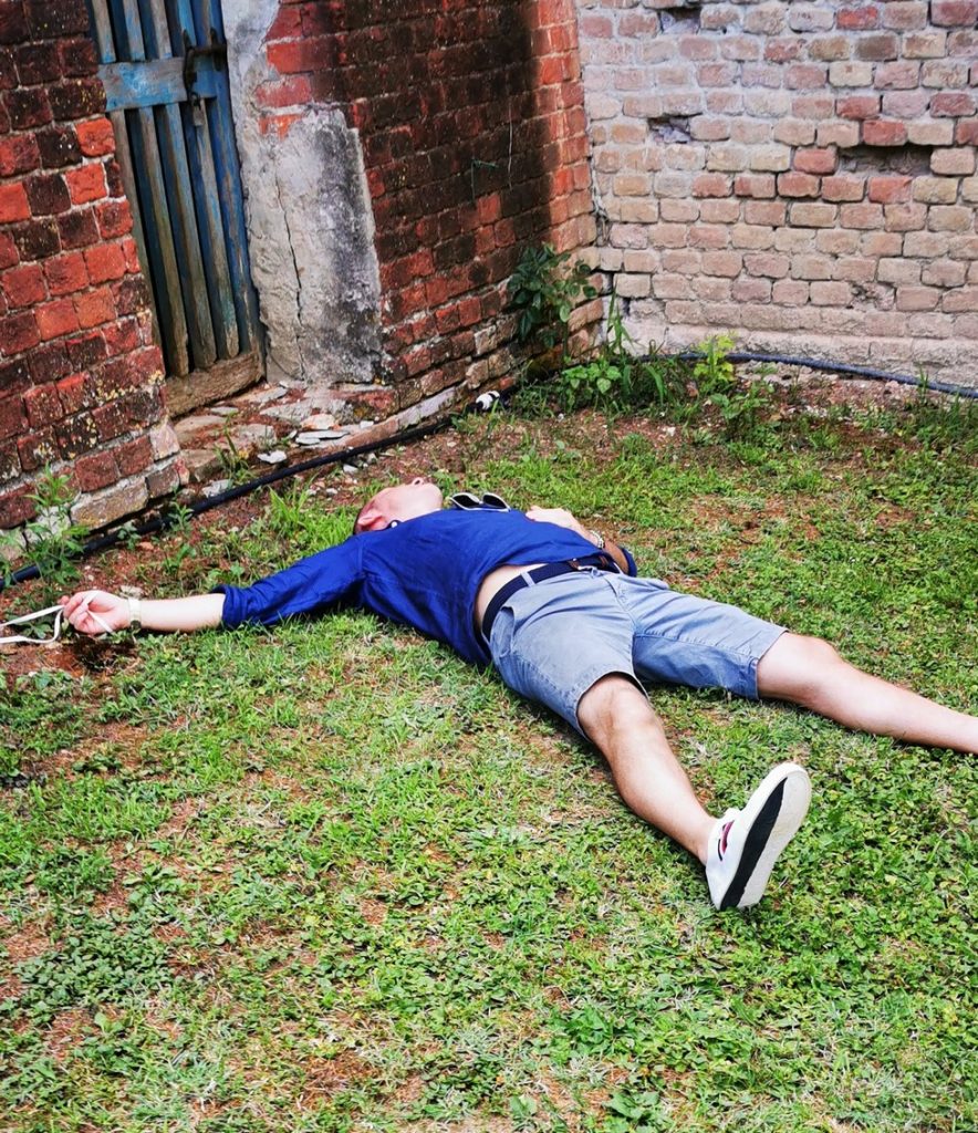 Sbarbatelle 2021 vino Castello Marchesi Alfieri