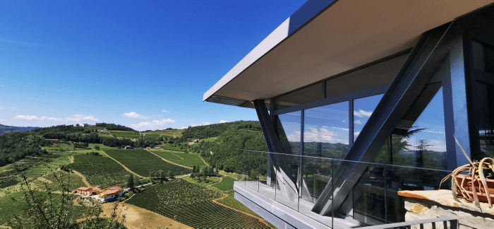 Visita a Borgo Maragliano